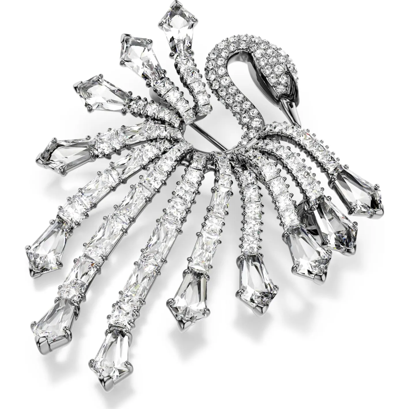 Vienna brooch