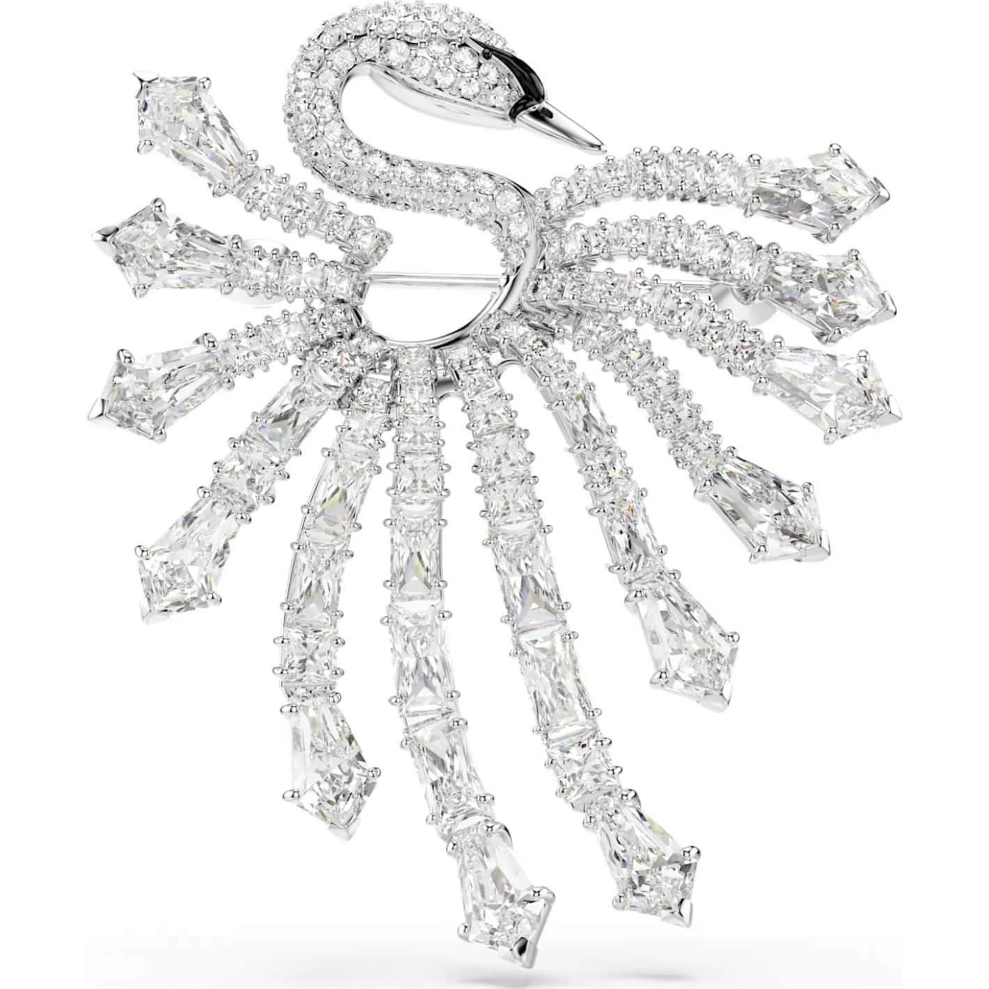 Vienna brooch