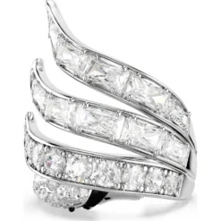 Vienna cocktail ring