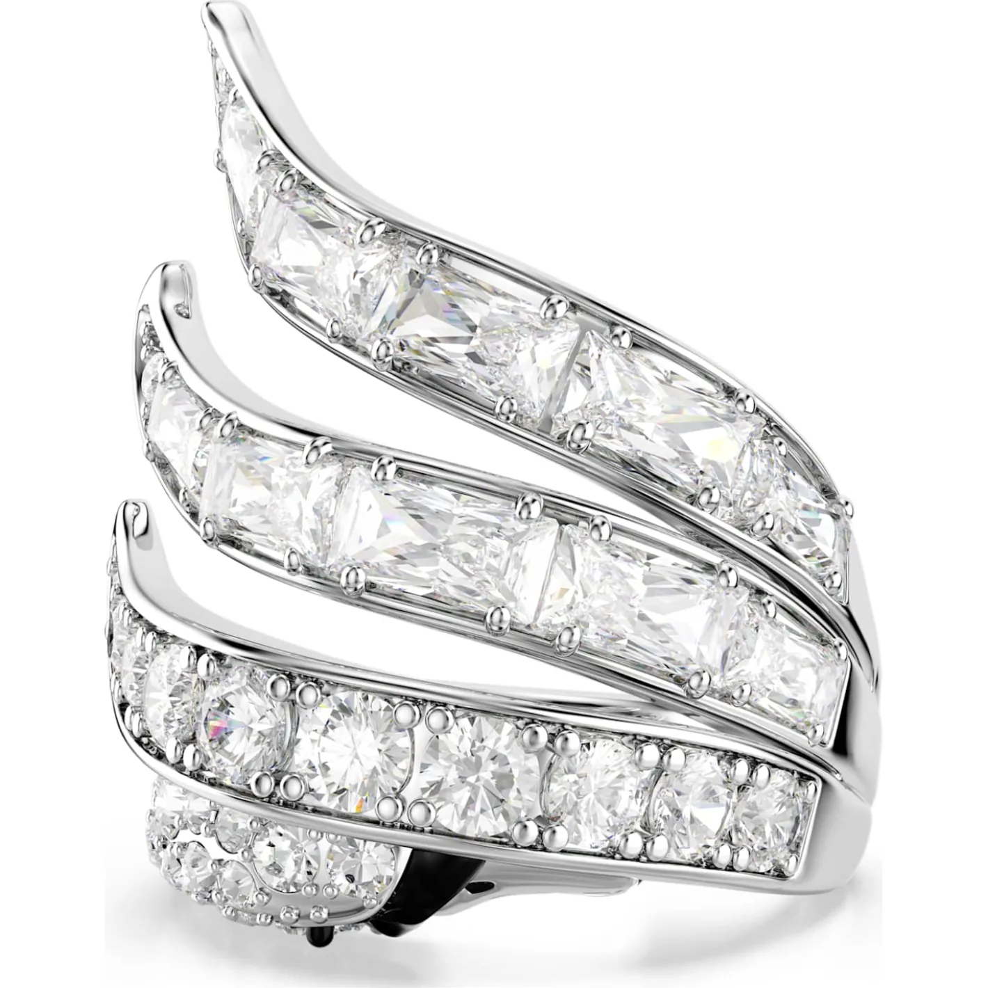Vienna cocktail ring