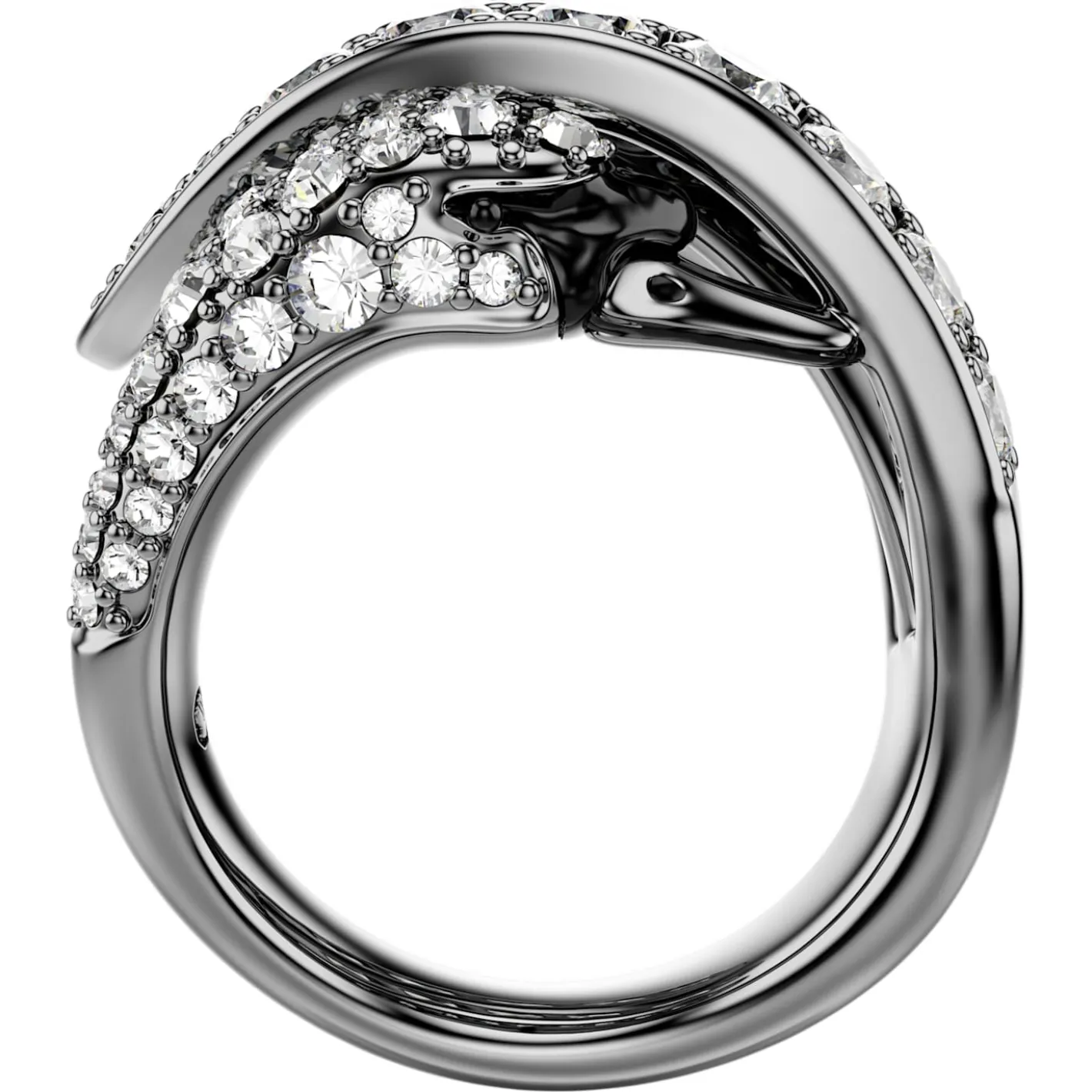 Vienna cocktail ring
