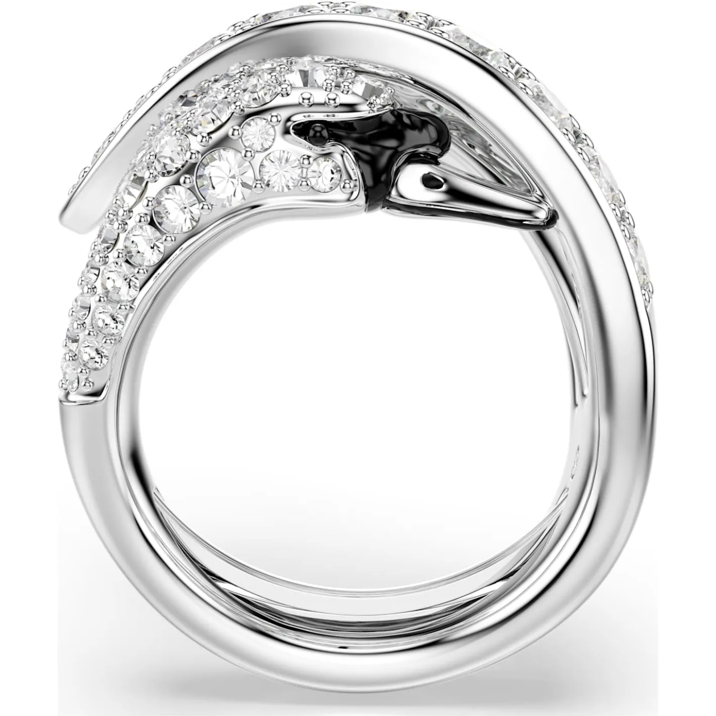 Vienna cocktail ring