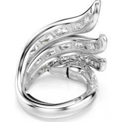 Vienna cocktail ring
