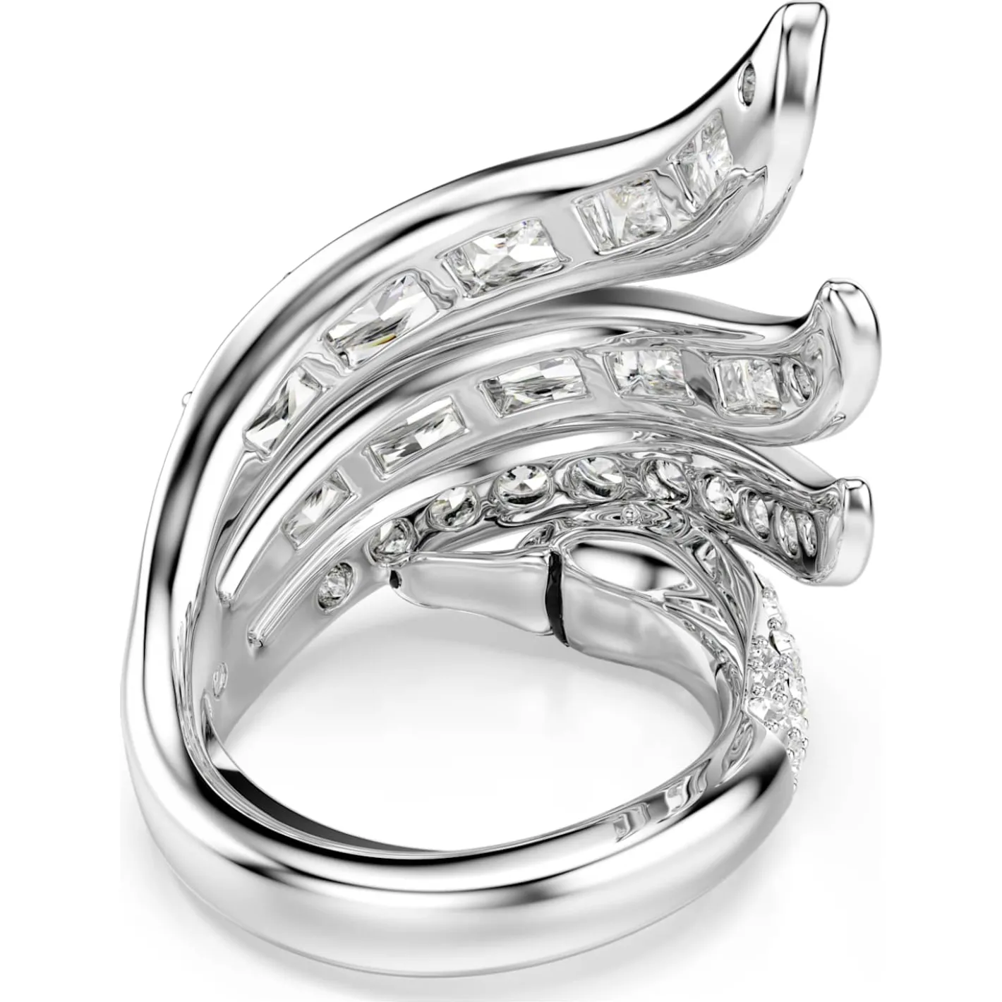 Vienna cocktail ring