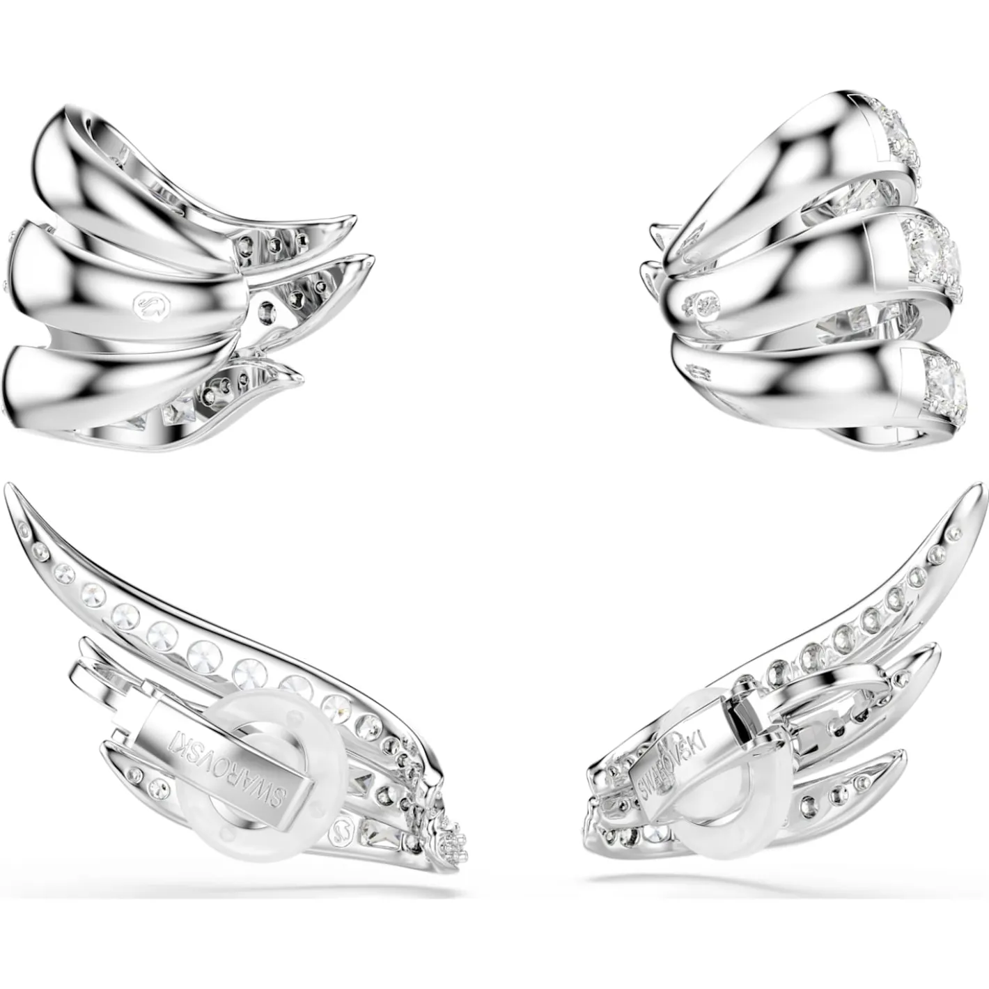 Vienna ear cuffs