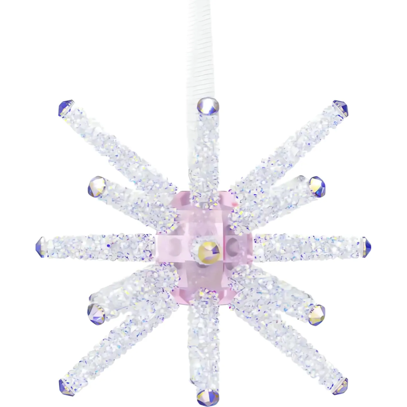 Wicked Wand Ornament