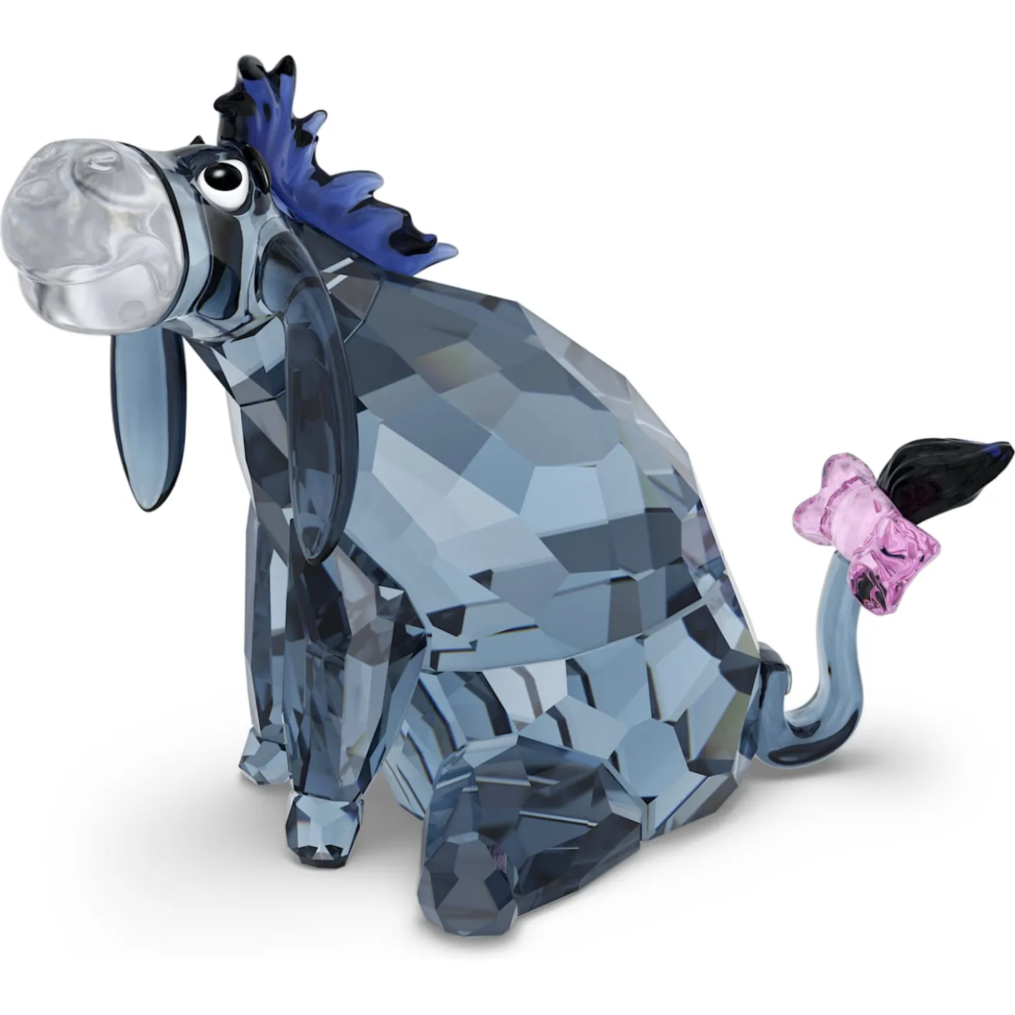 Winnie The Pooh Eeyore