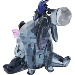Winnie The Pooh Eeyore